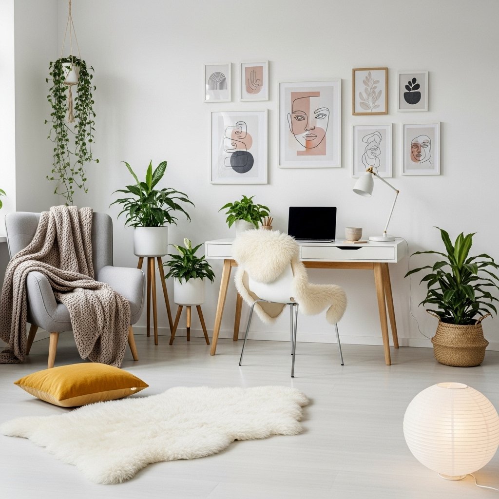 Minimalist Line Art Prints