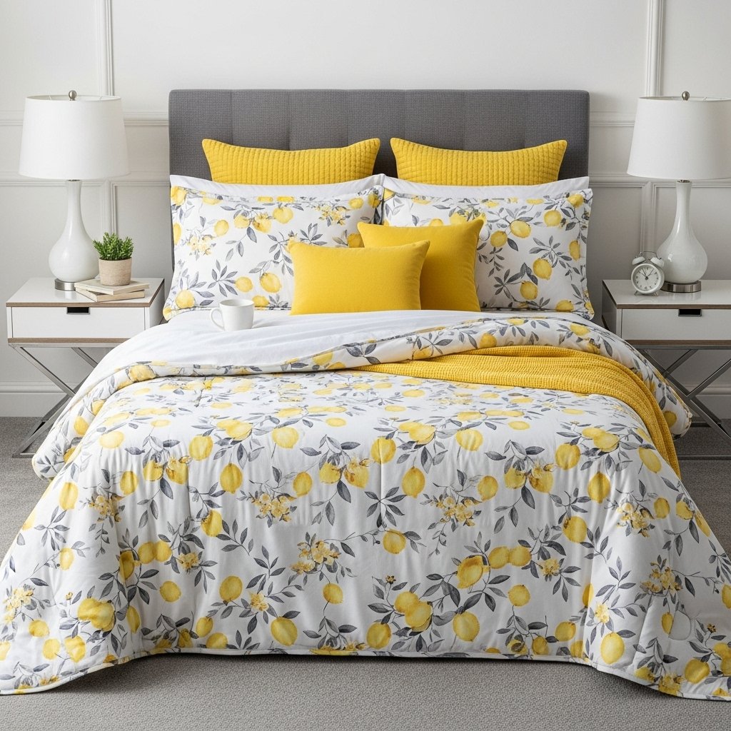 Lemon Grove Refresh Set