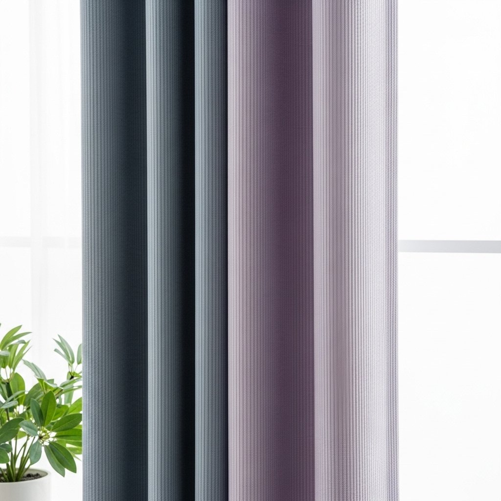 Twilight Blend Panels