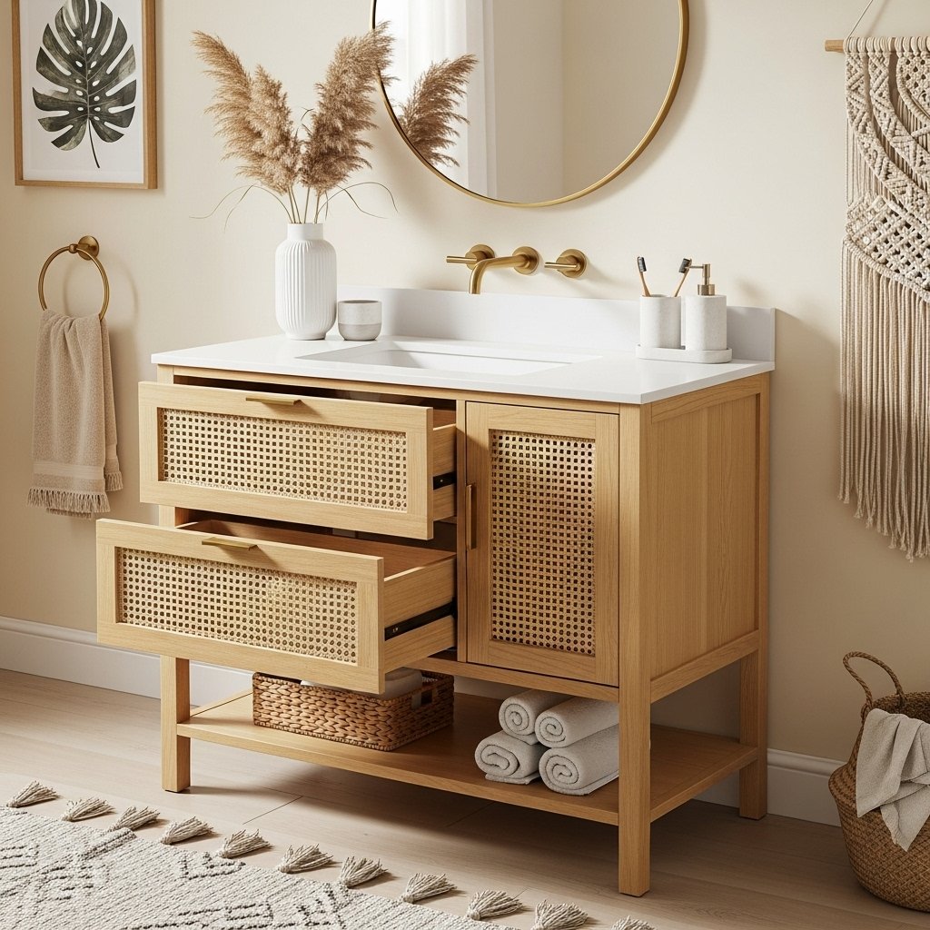 Boho Natural Harmony