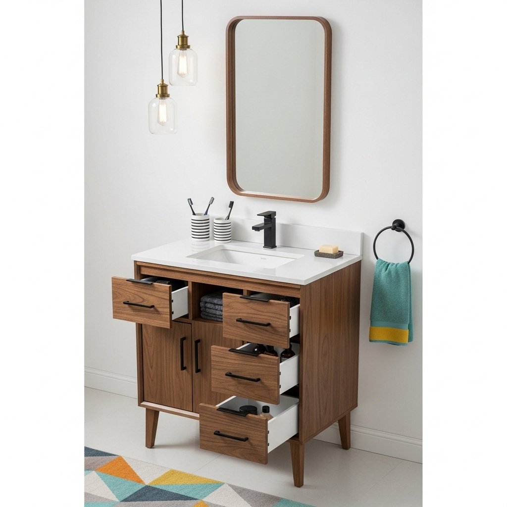 Mid-Century Charm Revival