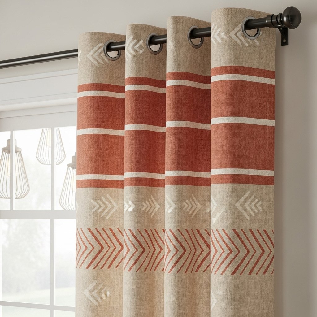 Desert Arrow Stripes