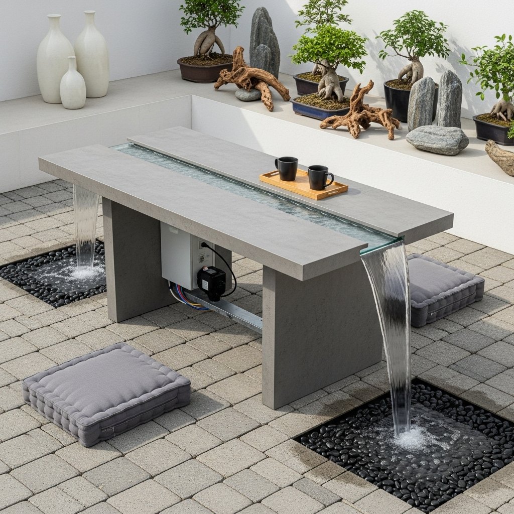 ZenStream Flow Table