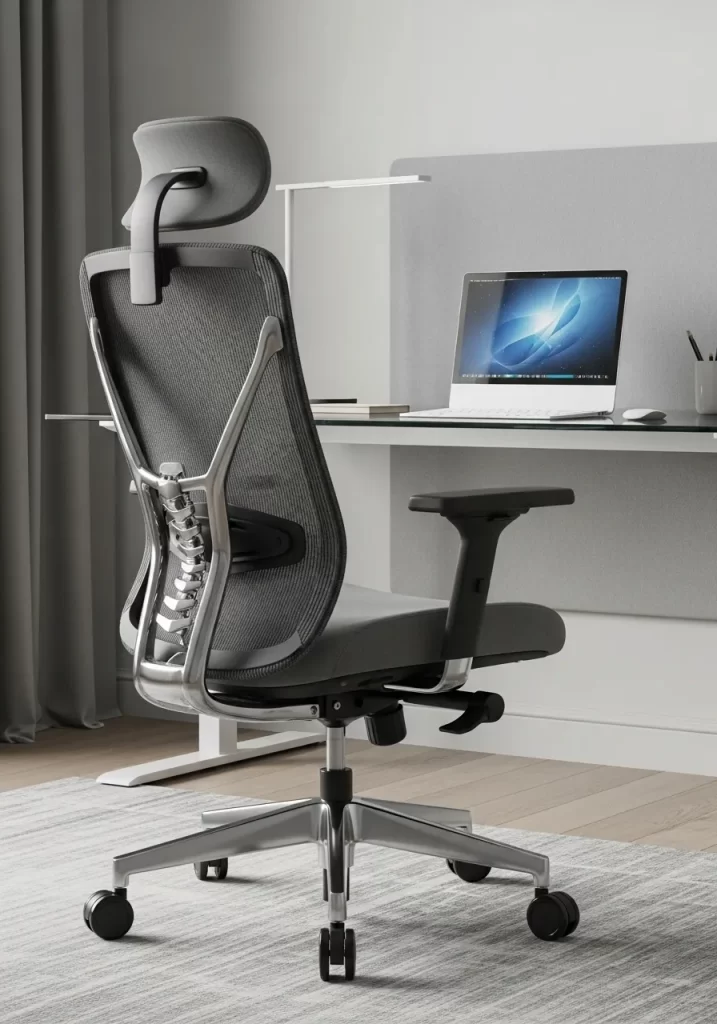 The Adaptive Lumbar Luminary