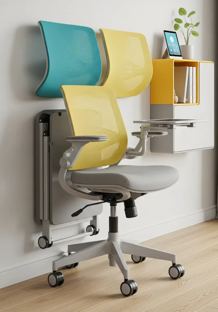 The Flexible Flair Folder