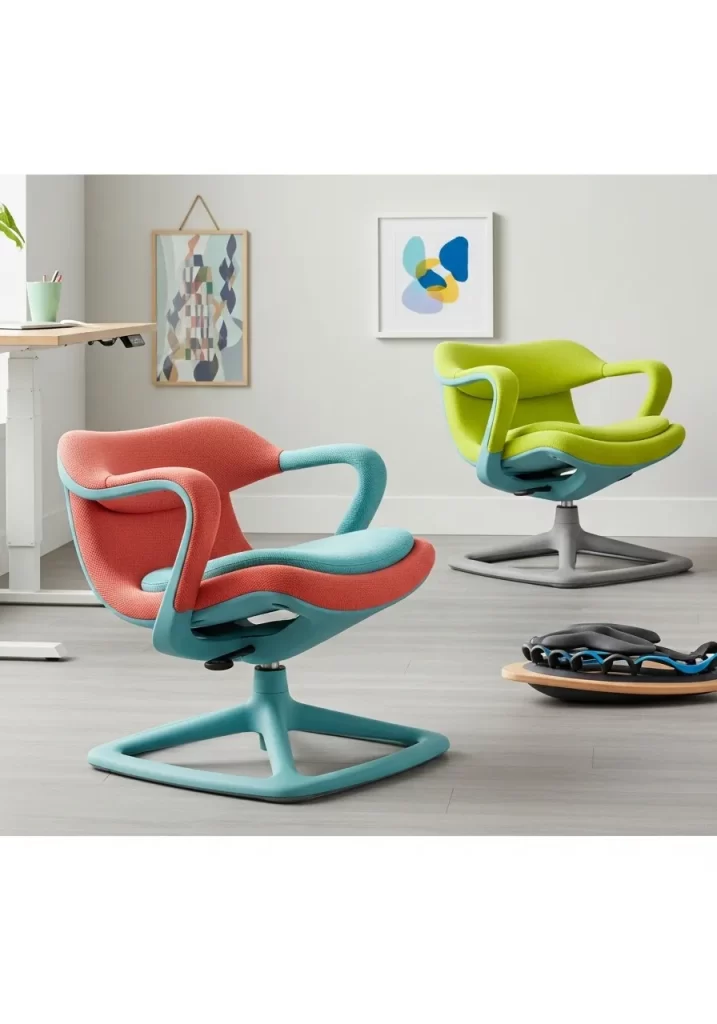 The Dynamic Duo of Delight