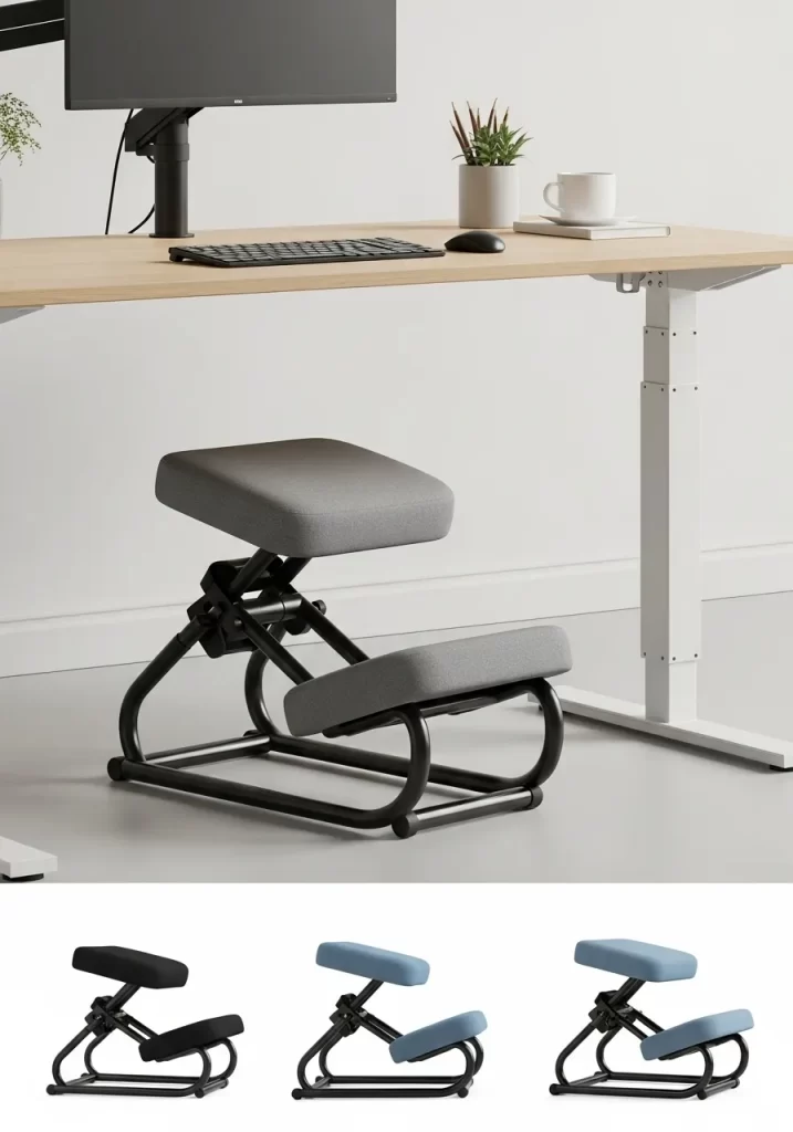 The Posture-Proactive Kneeler