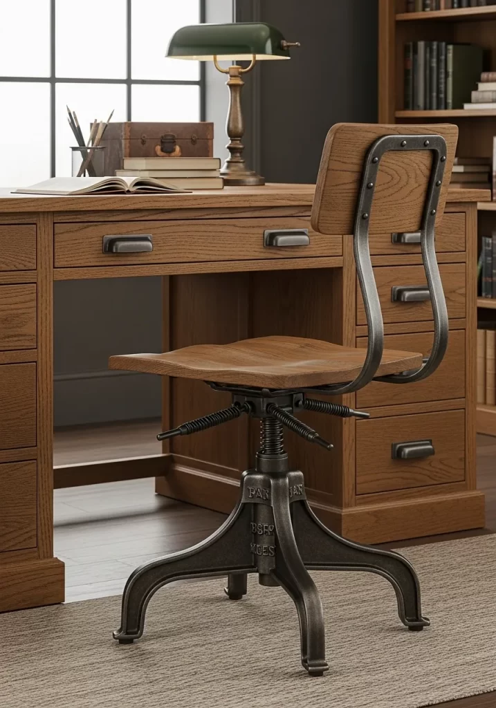 The Vintage Workshop Whiz