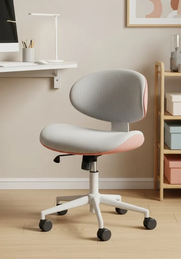 The Playful Pastel Percher