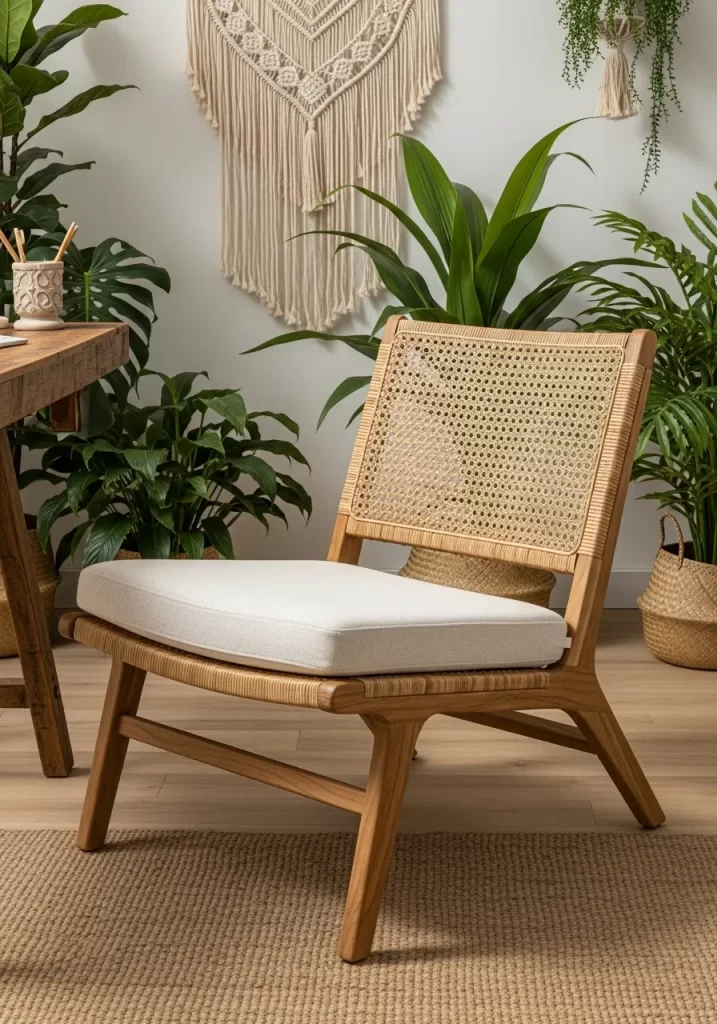 The Bohemian Breeze Back