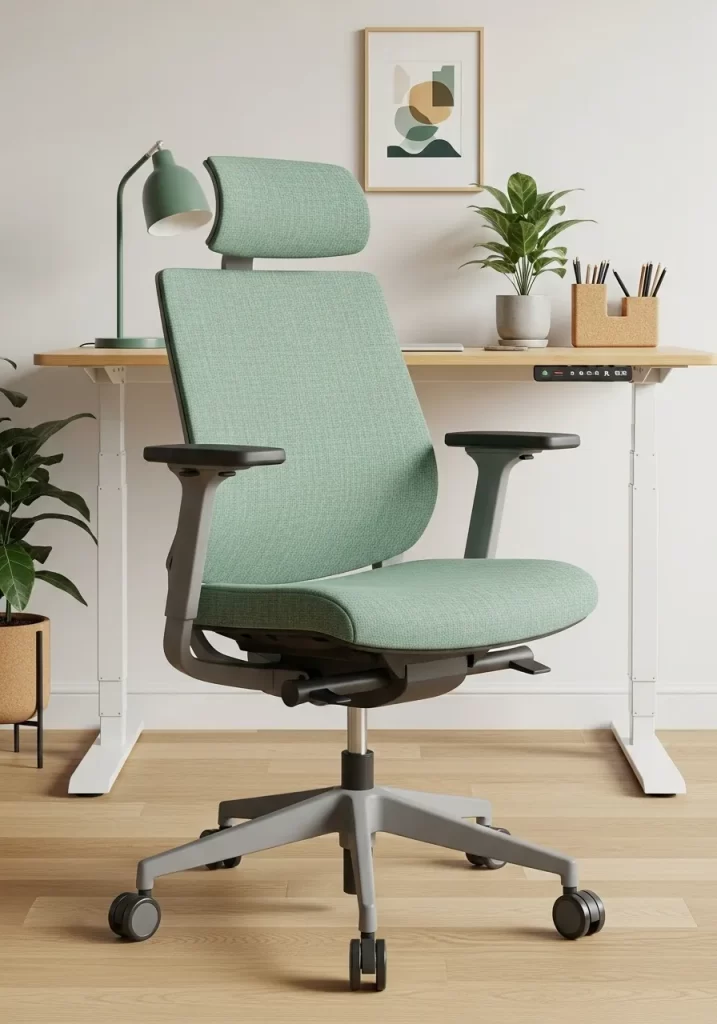 The Minty Modern Mobilizer