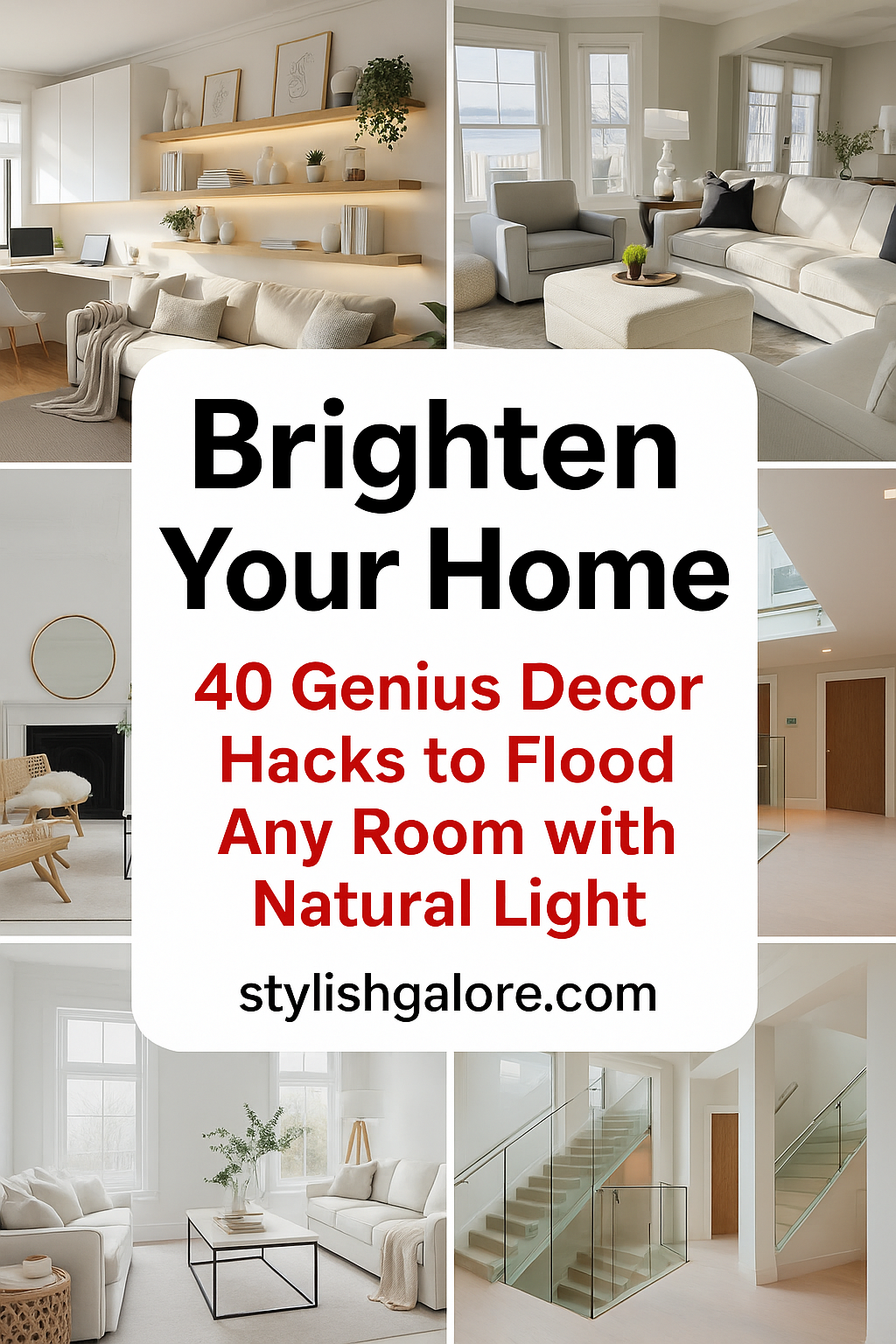 decor hacks
