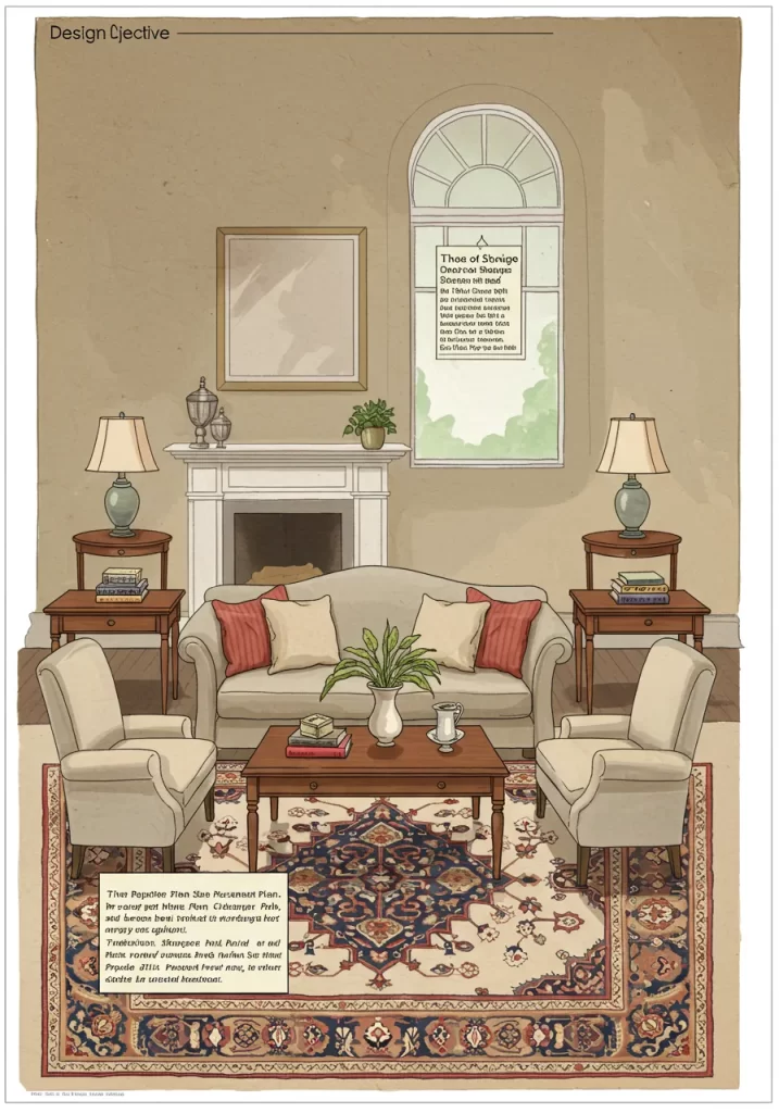  The Balanced Traditional Setting