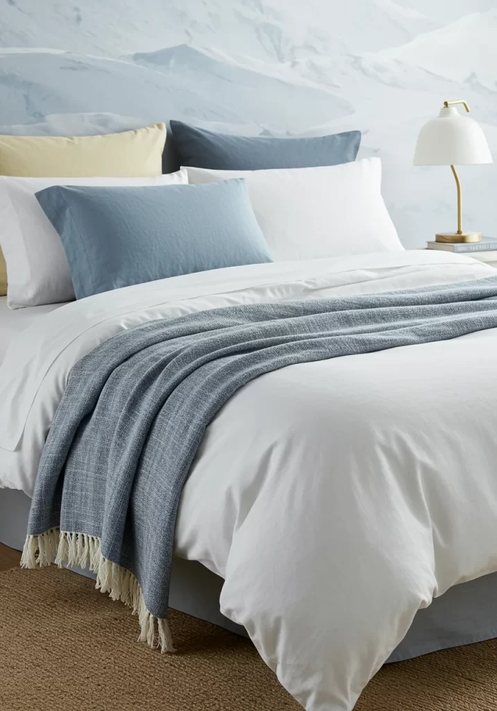 The Mountain Serenity Slumber