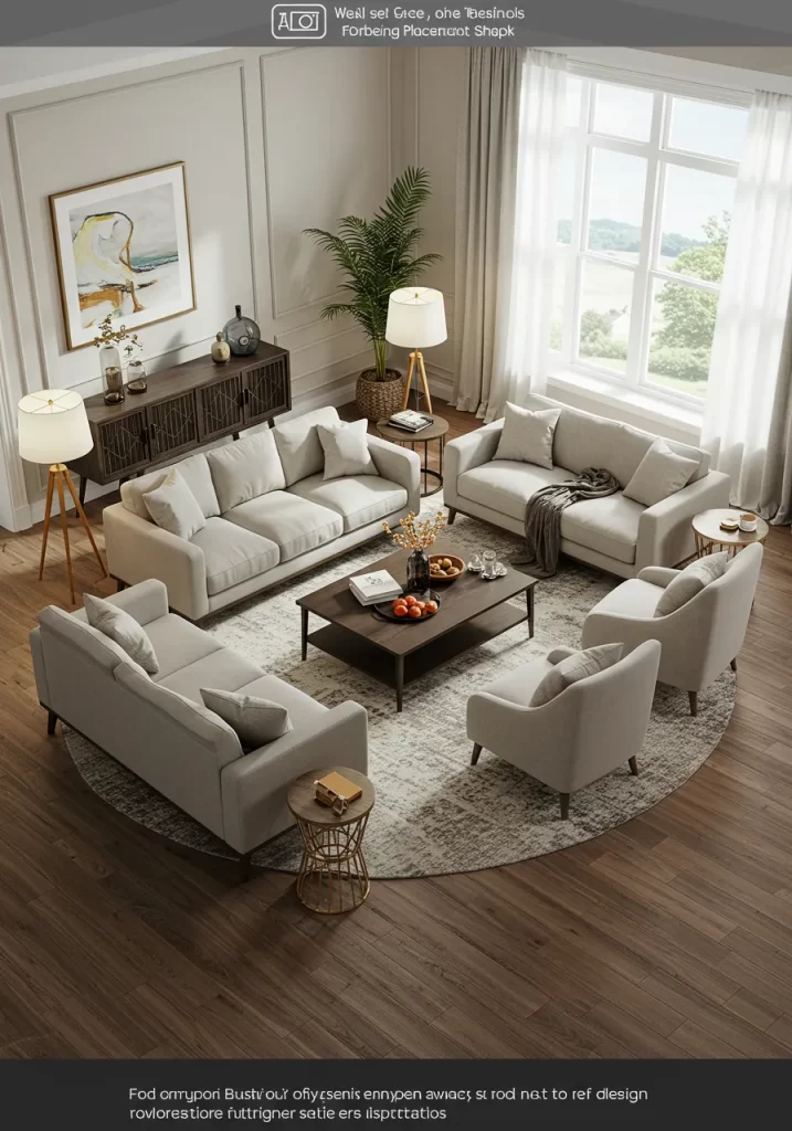 The Conversational Circle