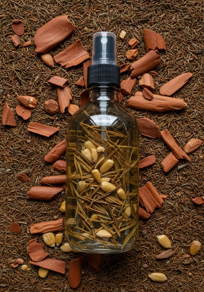 Forest Infusion Room Mist