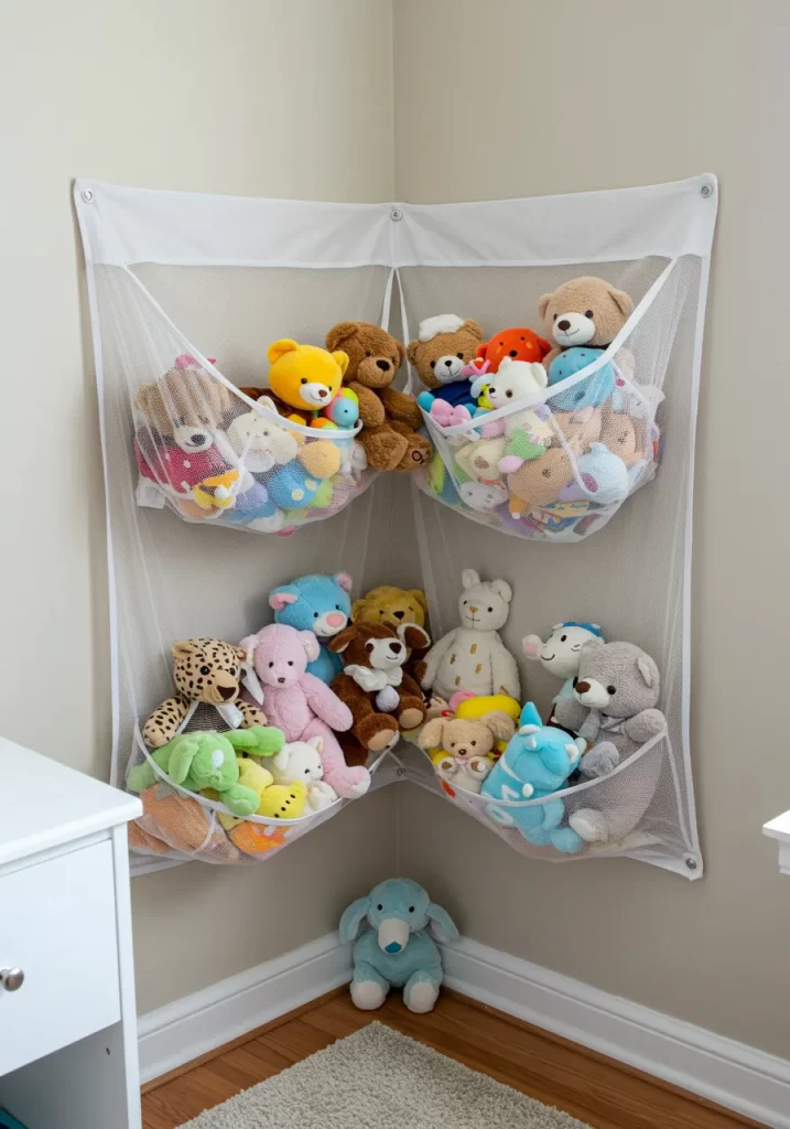 The Plush Toy Hammocks The Plush Toy Hammocks