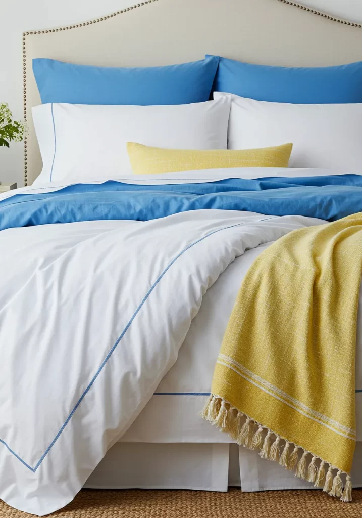 The Coastal Breeze Layers