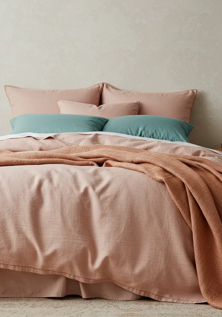 The Desert Rose Dawn