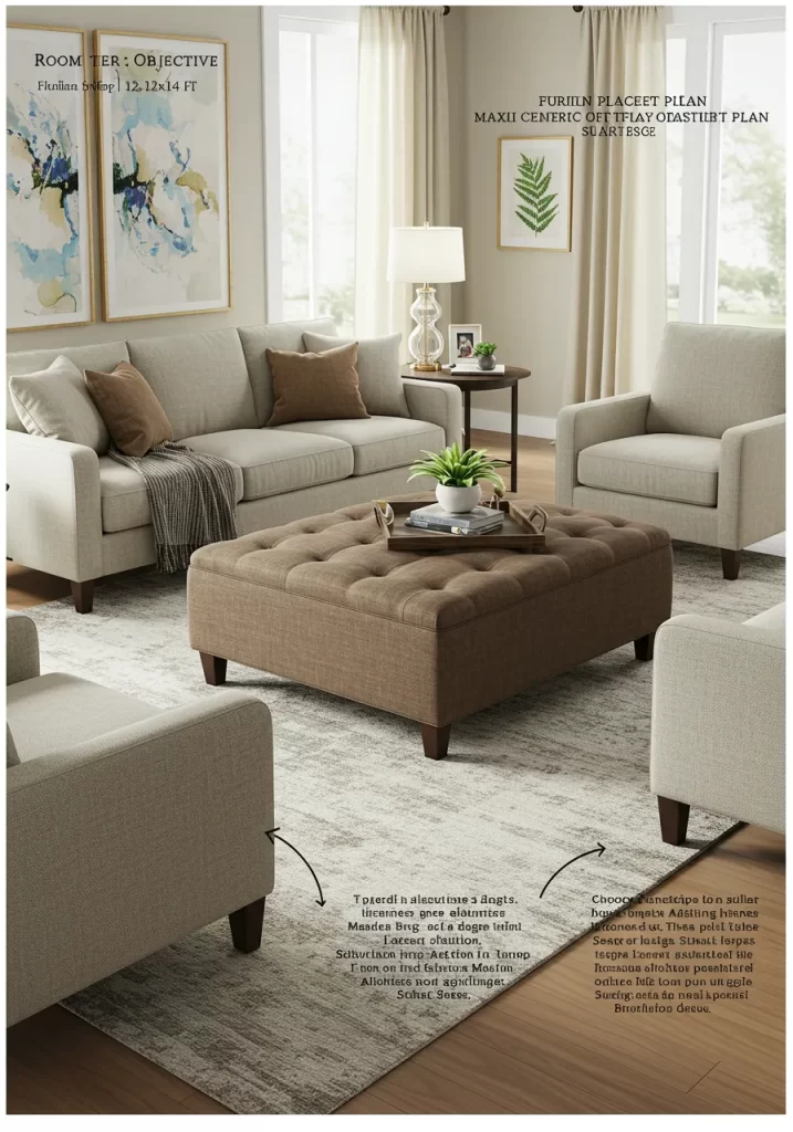 The Central Ottoman Anchor