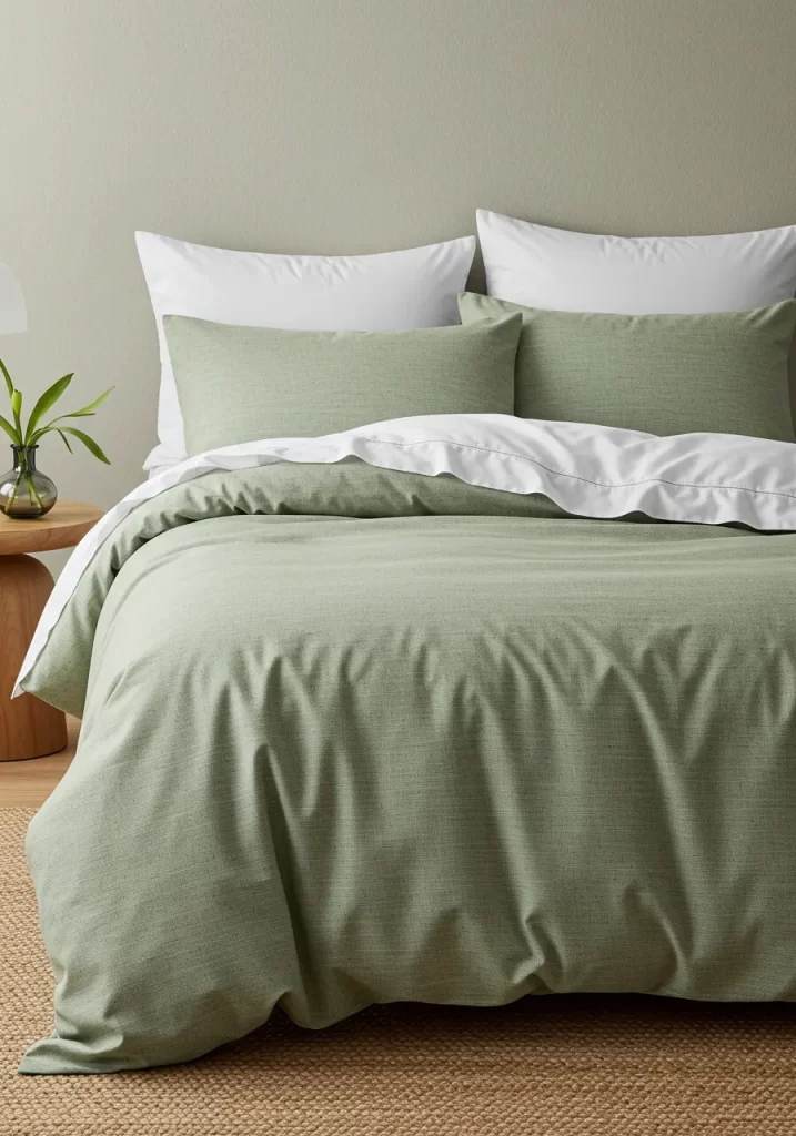 The Zen Garden Slumber