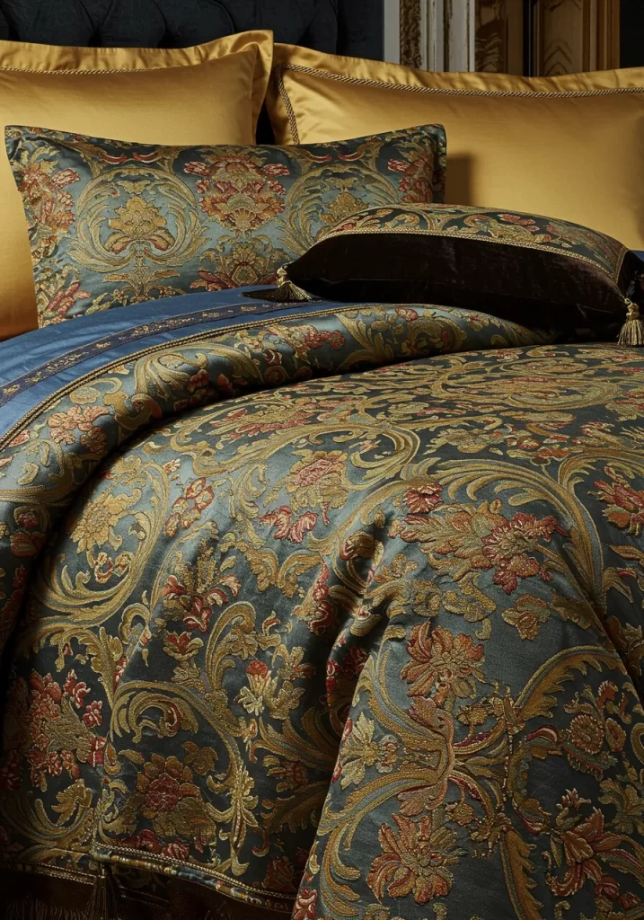 The Venetian Damask Dreams