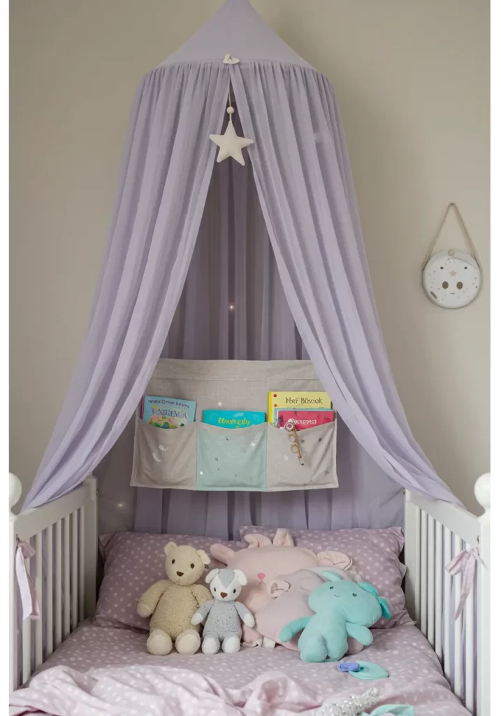 The Bedside Story Nook The Bedside Story Nook