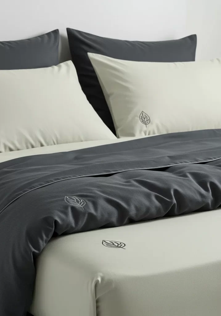 The Organic Leaf Whisper