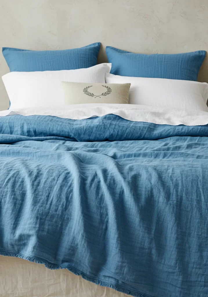 The Ocean Breeze Linen