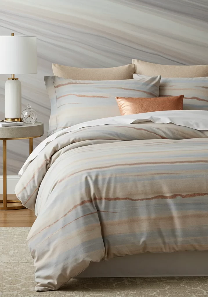 The Mineral Horizon Comfort