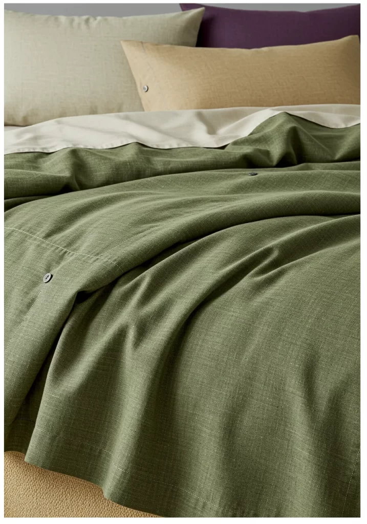 The Olive Grove Serenity