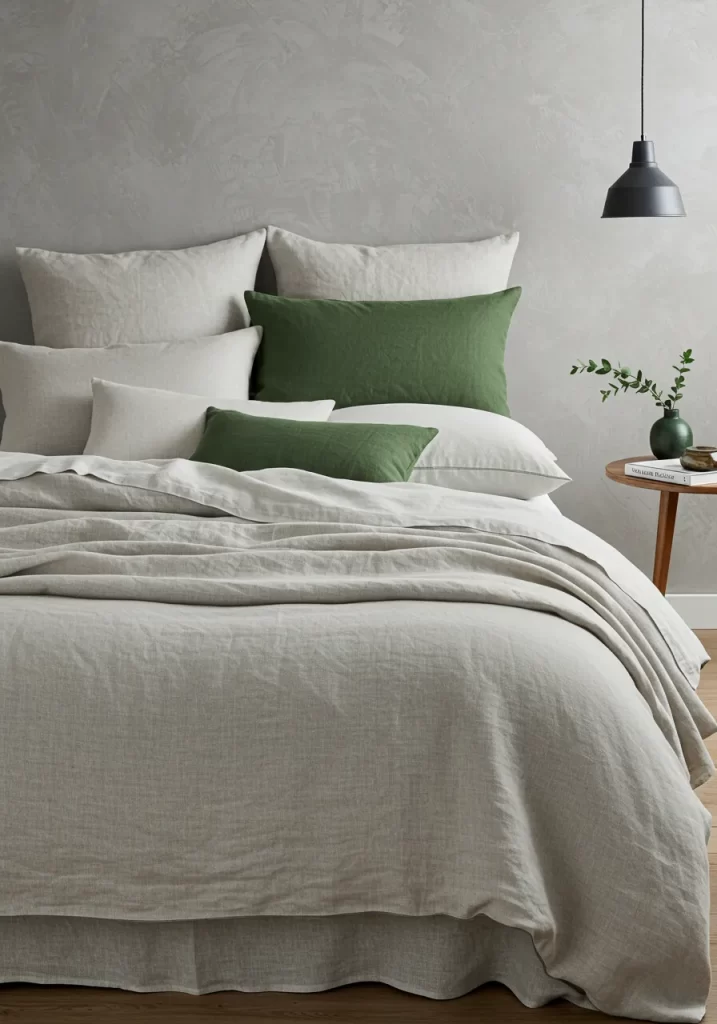 The Earthy Serenity Ensemble