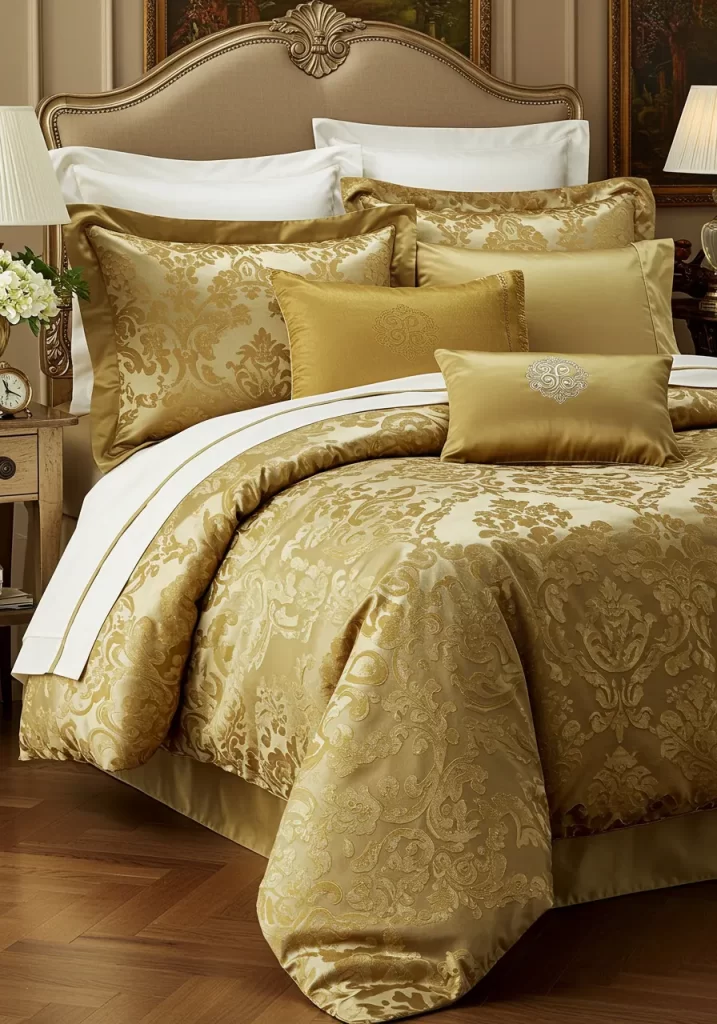 The Gilded Renaissance Ensemble