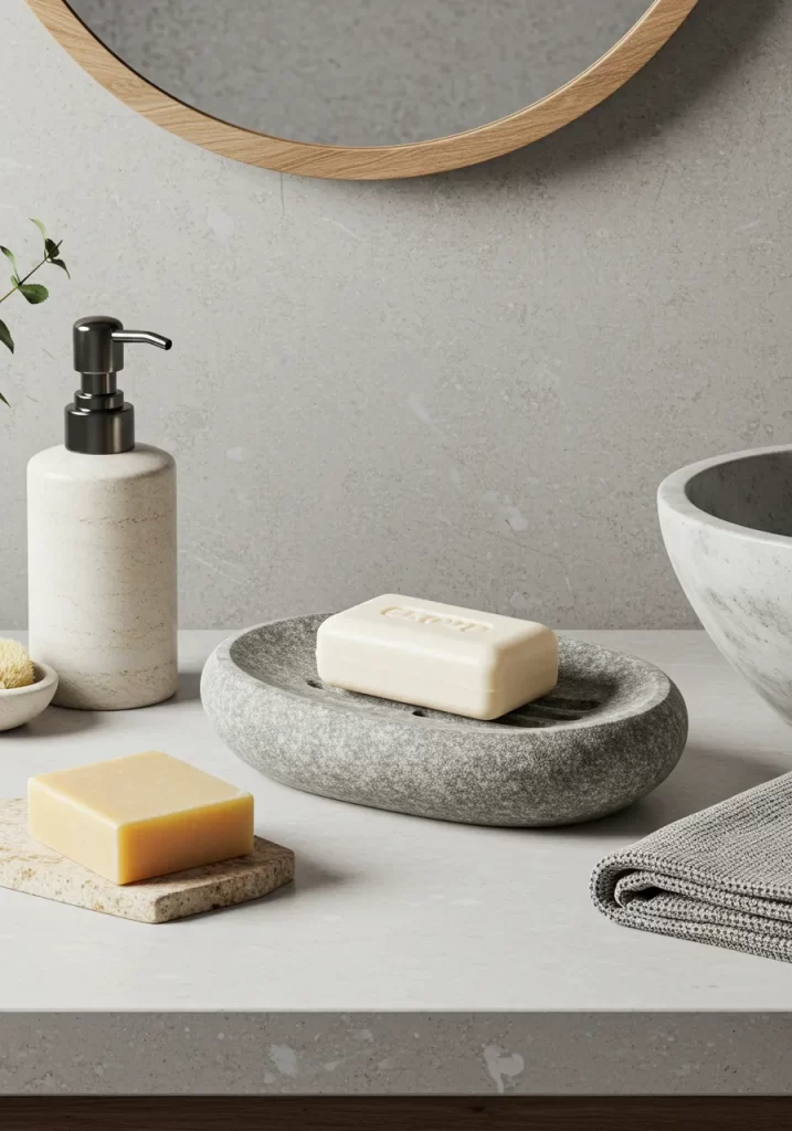 The Earthy Soap Sanctuary