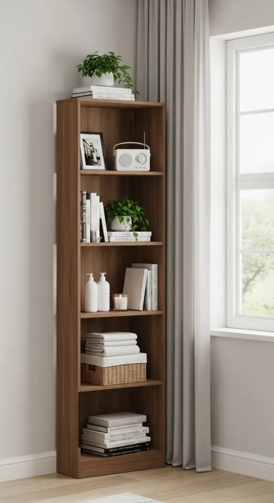 The Towering Vertical Organizer