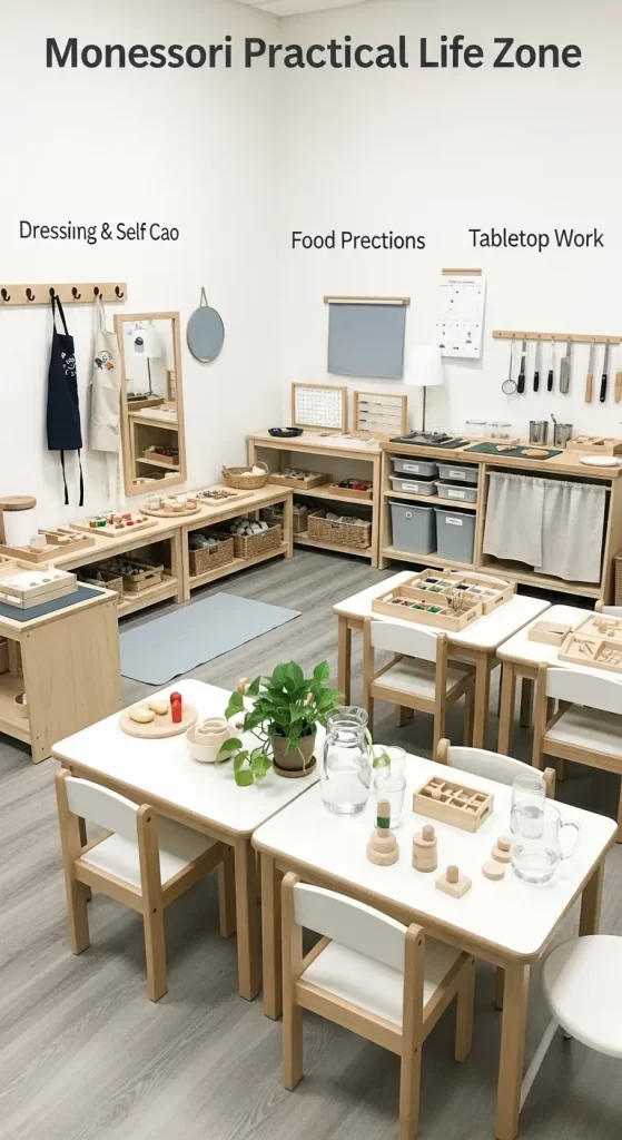 Montessori Mastery Hub