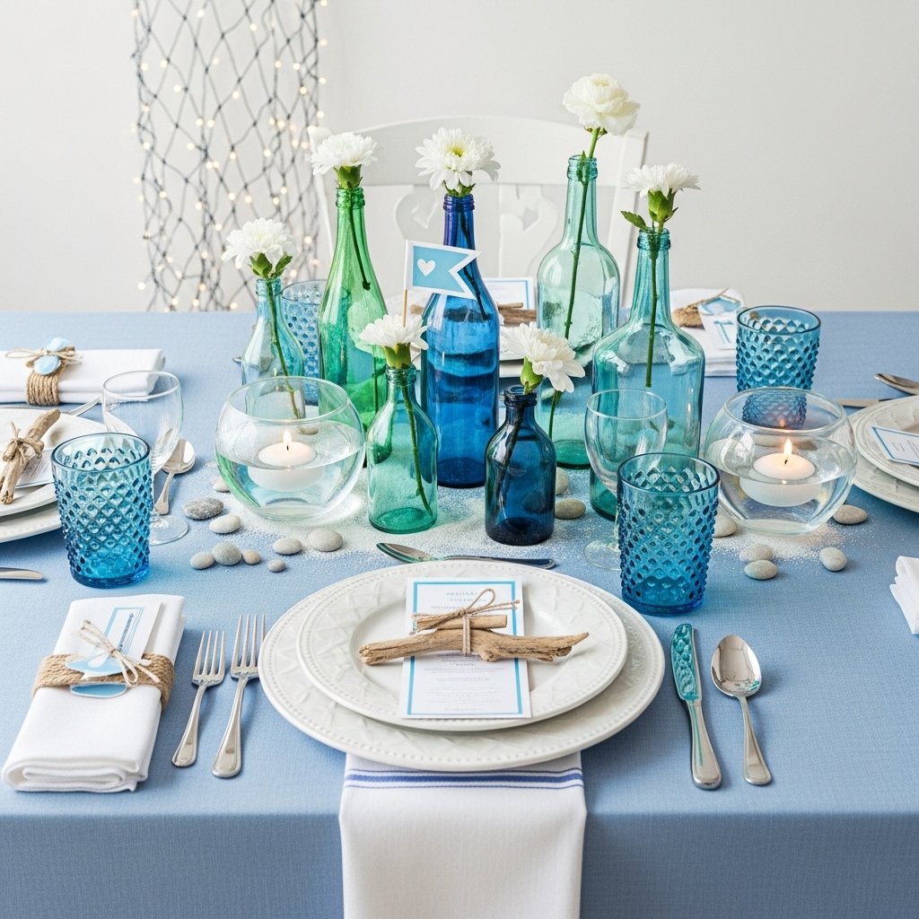 The Serene Seaside Escape