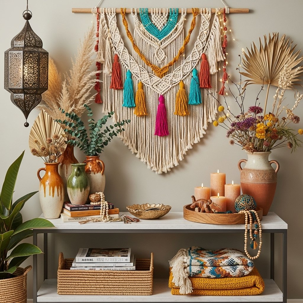 Bohemian Global Bazaar