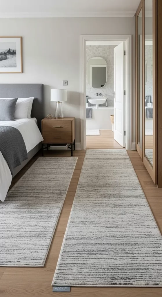 Bedroom Pathway Pair