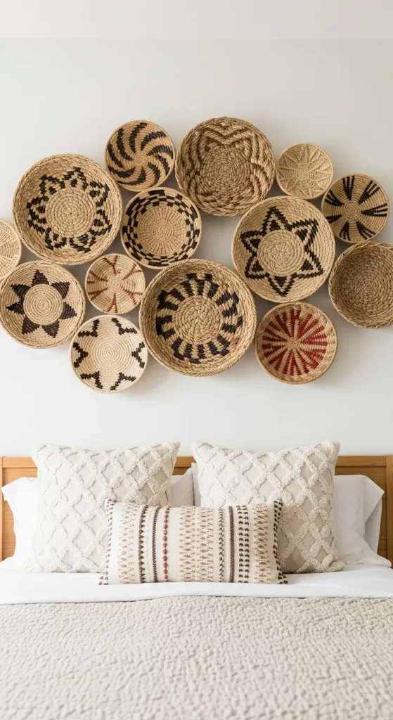 The Woven Basket Gallery