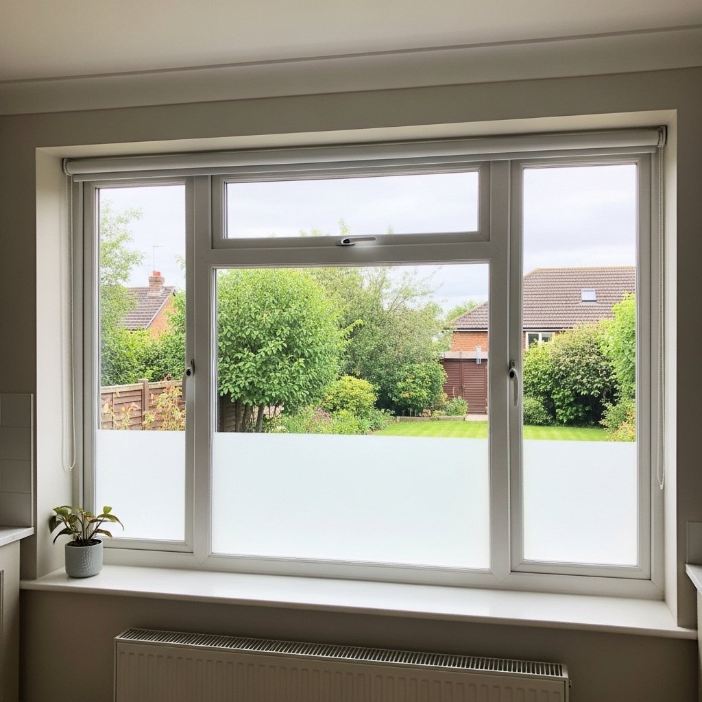 The Privacy Light Filter