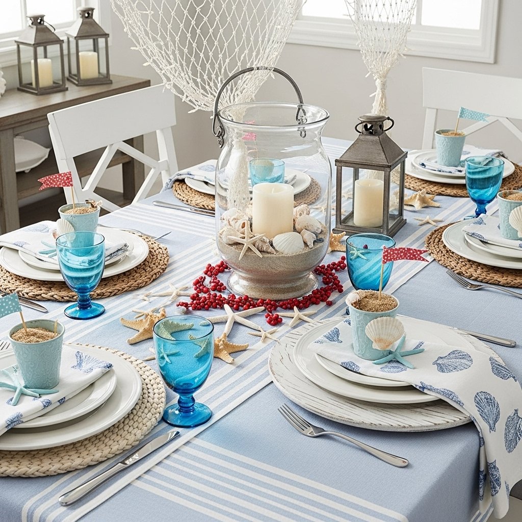 The Coastal Celebration Escape