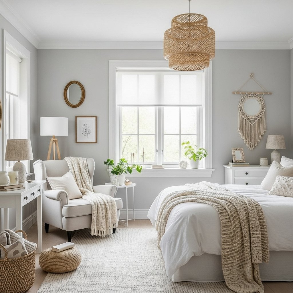 The Neutral Tone Sanctuary