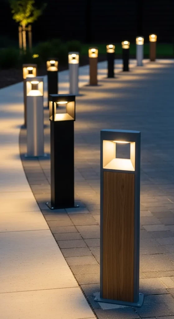 The Modern Pathway Pillars