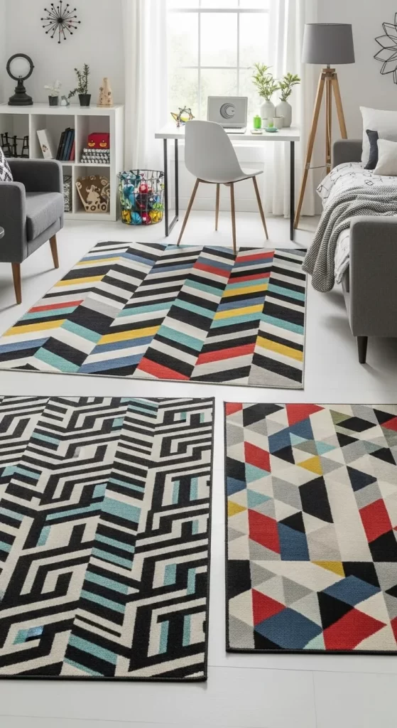 Playful Geometry Infusion