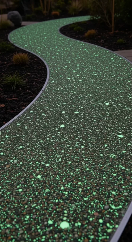 The Starlit Luminary Path