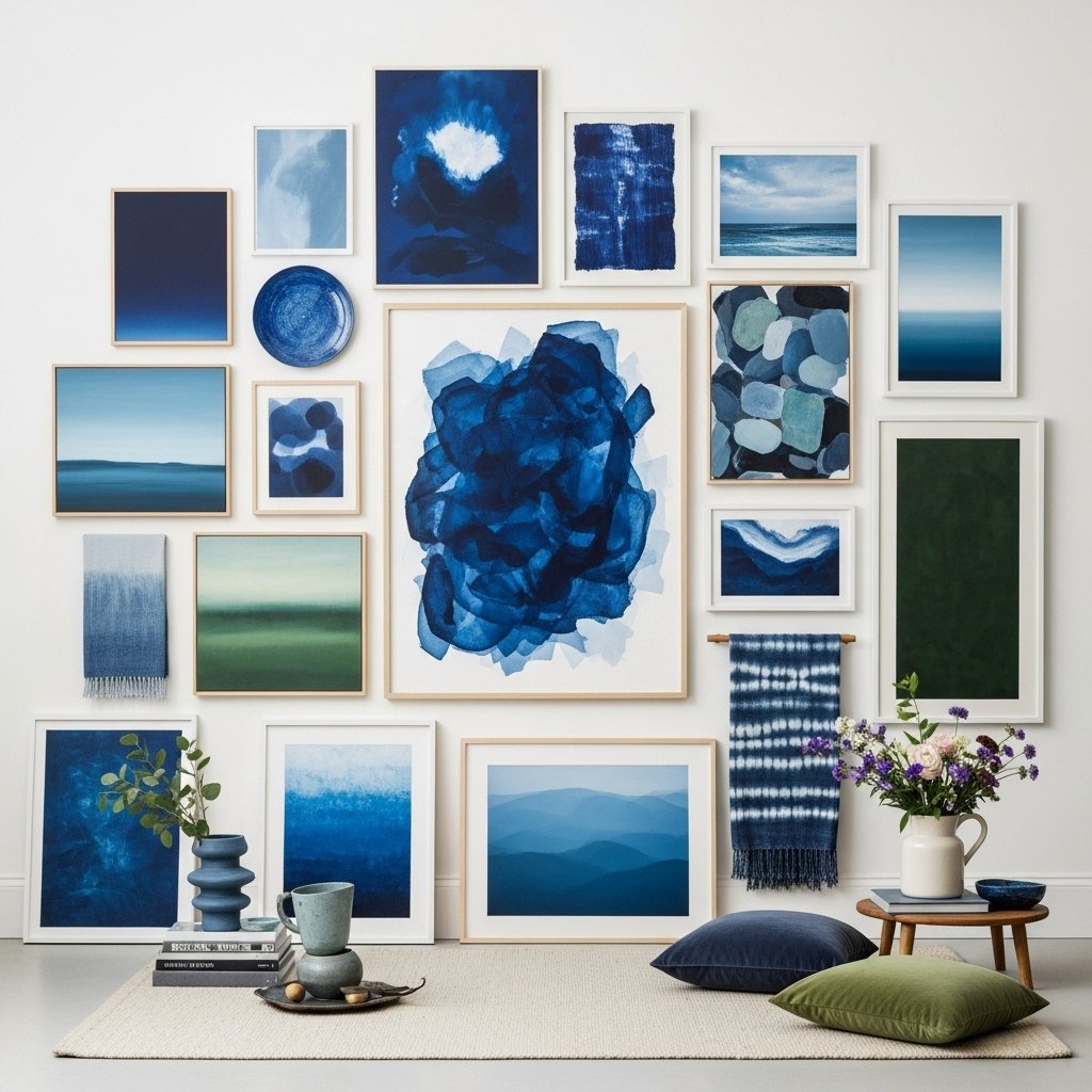 The Azure Horizon Collection