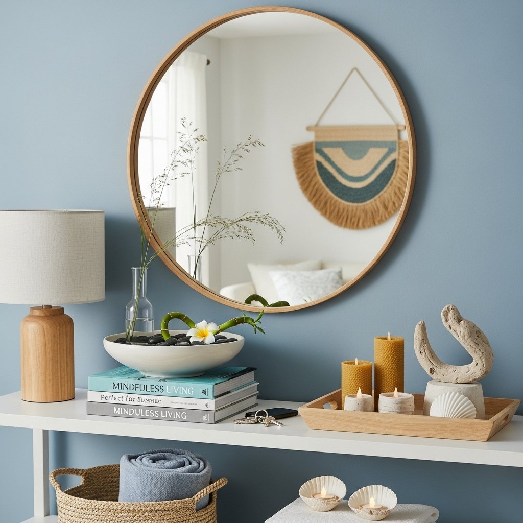 Mindful Coastal Calm