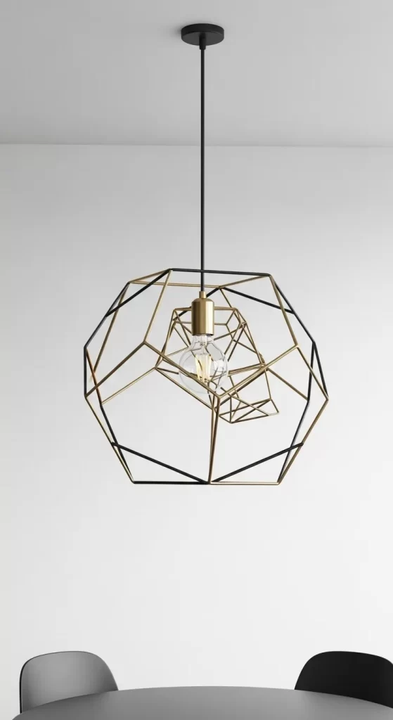 The Geometric Constellation