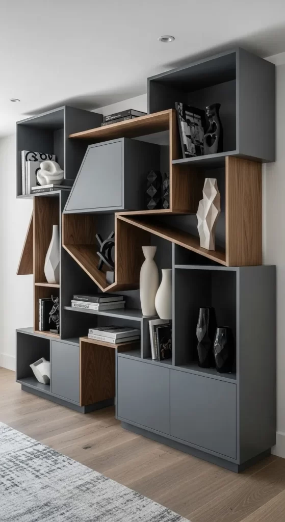 The Geometric Harmony Unit